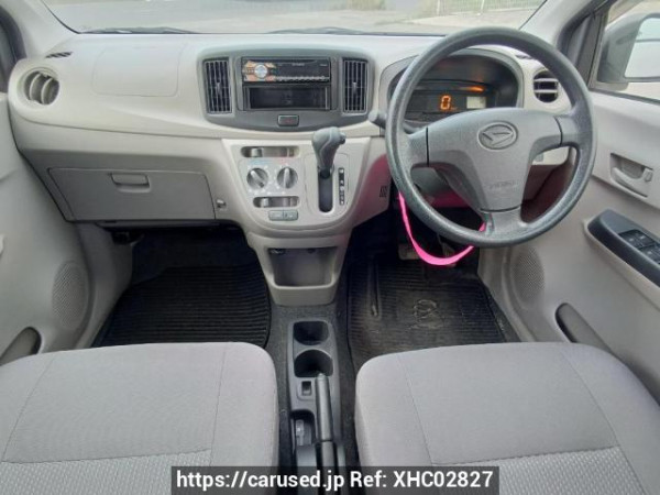 Used 2016 AT daihatsu mira-e-s LA300S Image[17]