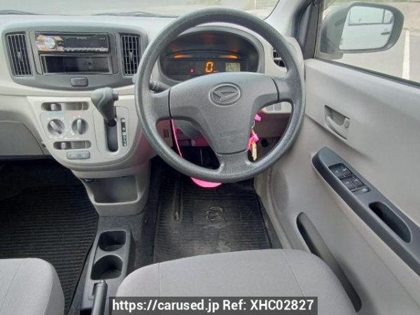 Used 2016 AT daihatsu mira-e-s LA300S Image[19]