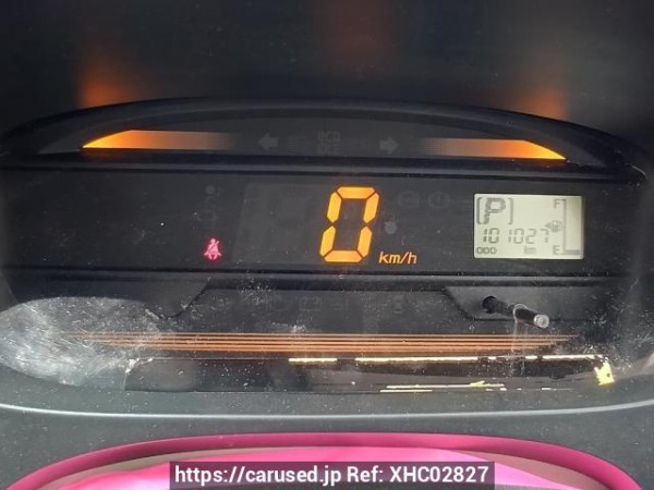 Used 2016 AT daihatsu mira-e-s LA300S Image[20]