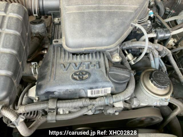 Used 2012 AT toyota land-cruiser-prado TRJ150W Image[10]