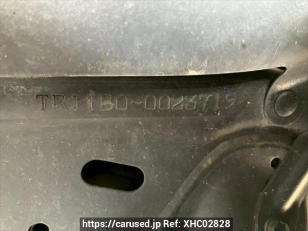 Used 2012 AT toyota land-cruiser-prado TRJ150W Image[12]