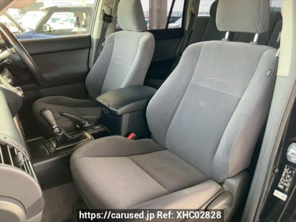 Used 2012 AT toyota land-cruiser-prado TRJ150W Image[14]