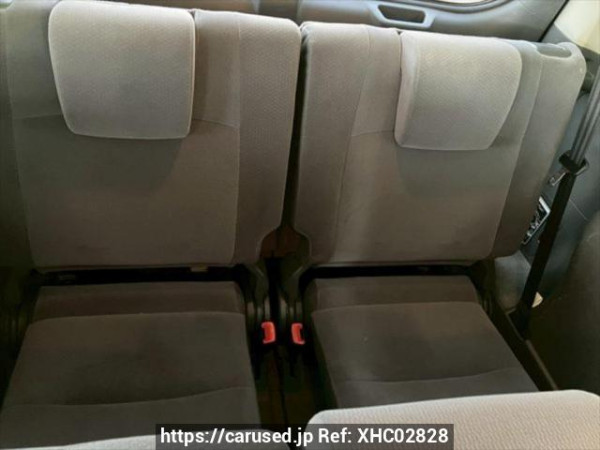 Used 2012 AT toyota land-cruiser-prado TRJ150W Image[17]