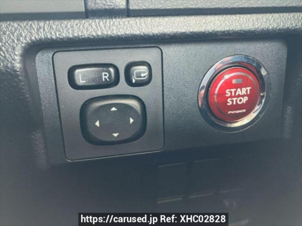 Used 2012 AT toyota land-cruiser-prado TRJ150W Image[21]