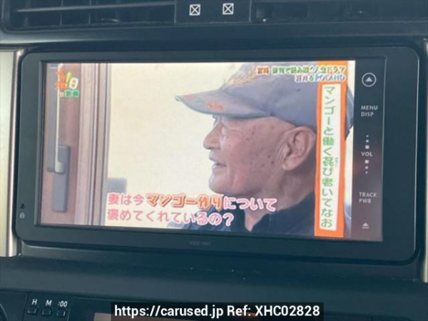 Used 2012 AT toyota land-cruiser-prado TRJ150W Image[25]