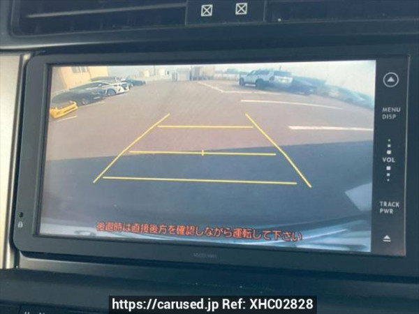 Used 2012 AT toyota land-cruiser-prado TRJ150W Image[26]