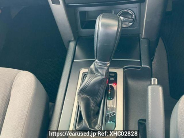 Used 2012 AT toyota land-cruiser-prado TRJ150W Image[27]