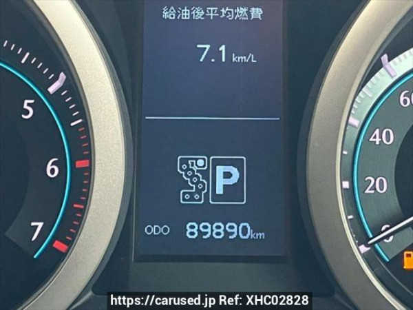 Used 2012 AT toyota land-cruiser-prado TRJ150W Image[29]