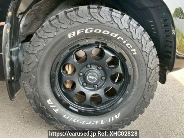 Used 2012 AT toyota land-cruiser-prado TRJ150W Image[30]