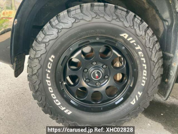 Used 2012 AT toyota land-cruiser-prado TRJ150W Image[31]