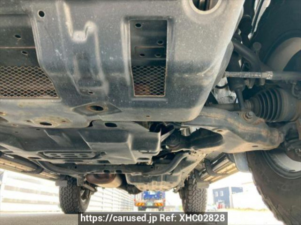 Used 2012 AT toyota land-cruiser-prado TRJ150W Image[35]