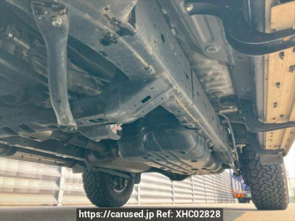 Used 2012 AT toyota land-cruiser-prado TRJ150W Image[37]