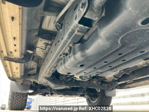 Used 2012 AT toyota land-cruiser-prado TRJ150W Image[38]