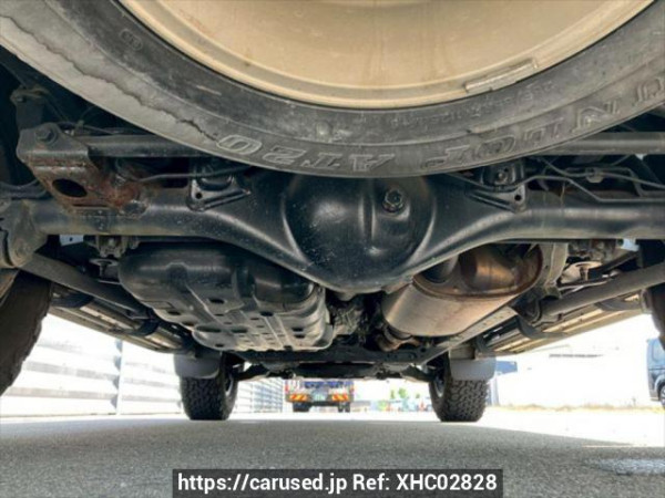Used 2012 AT toyota land-cruiser-prado TRJ150W Image[41]