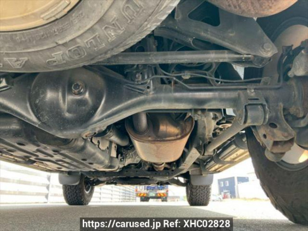 Used 2012 AT toyota land-cruiser-prado TRJ150W Image[42]
