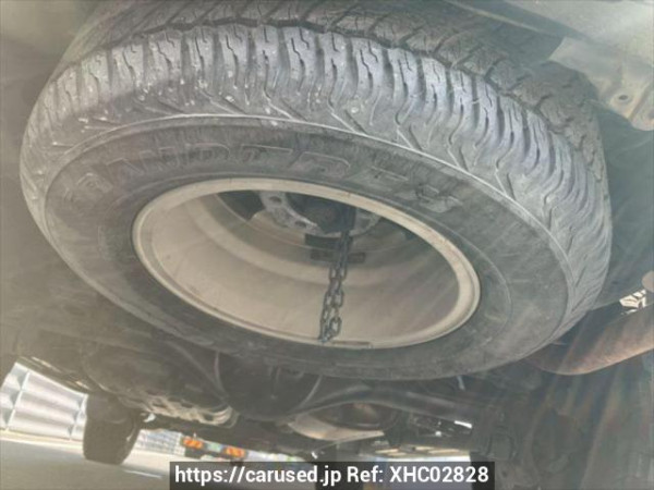 Used 2012 AT toyota land-cruiser-prado TRJ150W Image[43]