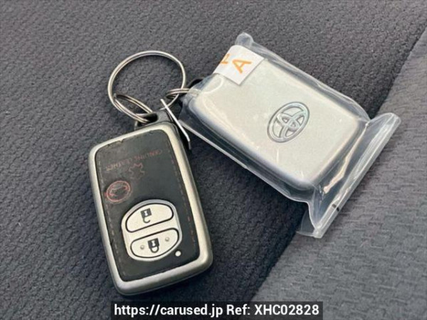 Used 2012 AT toyota land-cruiser-prado TRJ150W Image[44]