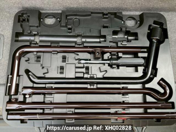 Used 2012 AT toyota land-cruiser-prado TRJ150W Image[46]