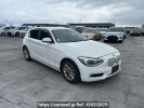 BMW 1 Series 1A16