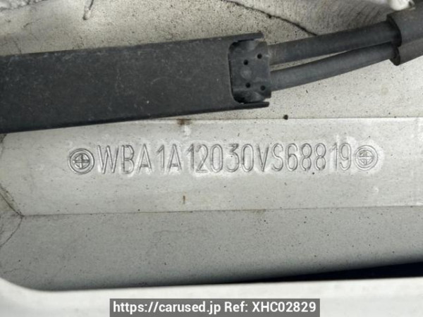 Used 2012 AT bmw 1-series 1A16 Image[10]