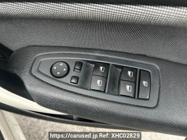 Used 2012 AT bmw 1-series 1A16 Image[15]