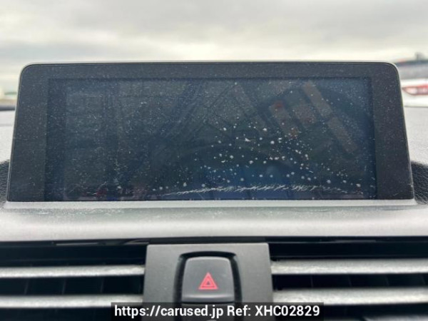 Used 2012 AT bmw 1-series 1A16 Image[24]