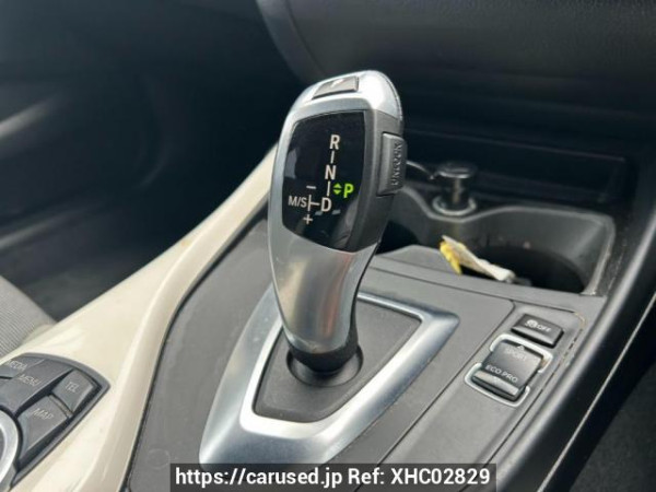 Used 2012 AT bmw 1-series 1A16 Image[25]