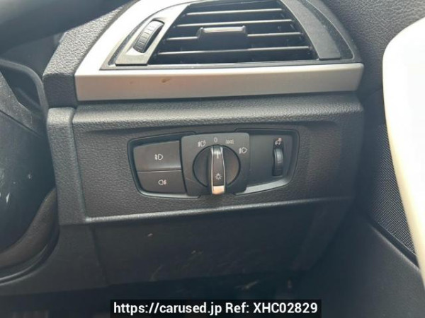 Used 2012 AT bmw 1-series 1A16 Image[26]