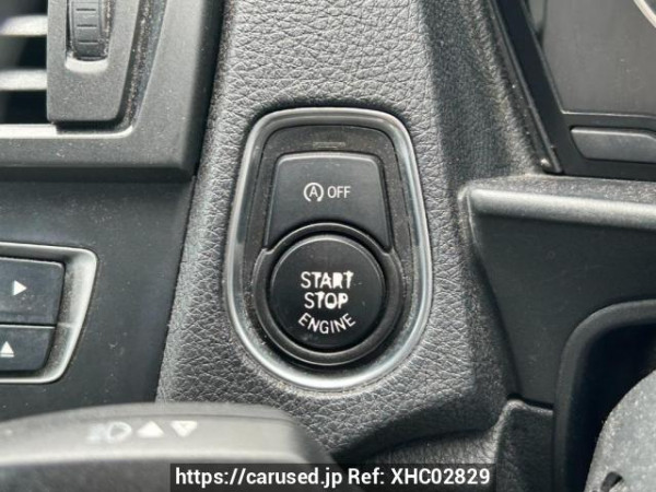 Used 2012 AT bmw 1-series 1A16 Image[27]