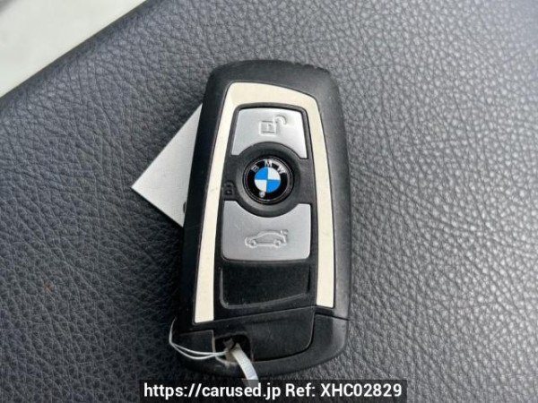 Used 2012 AT bmw 1-series 1A16 Image[28]