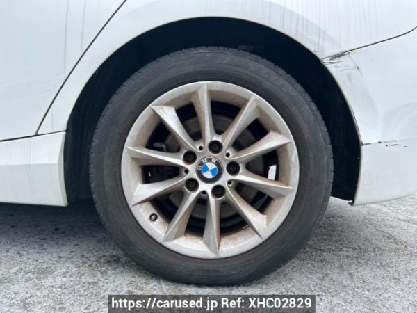 Used 2012 AT bmw 1-series 1A16 Image[31]
