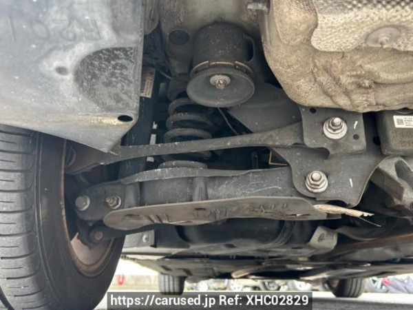 Used 2012 AT bmw 1-series 1A16 Image[39]