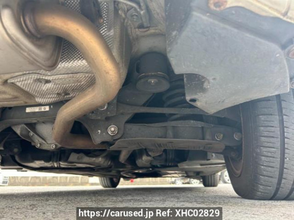 Used 2012 AT bmw 1-series 1A16 Image[40]