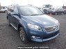 Used 2013 AT toyota vanguard ACA33W Image[0]