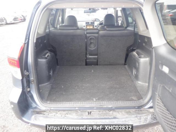 Used 2013 AT toyota vanguard ACA33W Image[8]