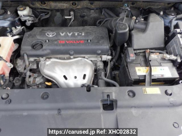 Used 2013 AT toyota vanguard ACA33W Image[9]