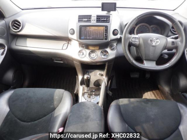 Used 2013 AT toyota vanguard ACA33W Image[16]