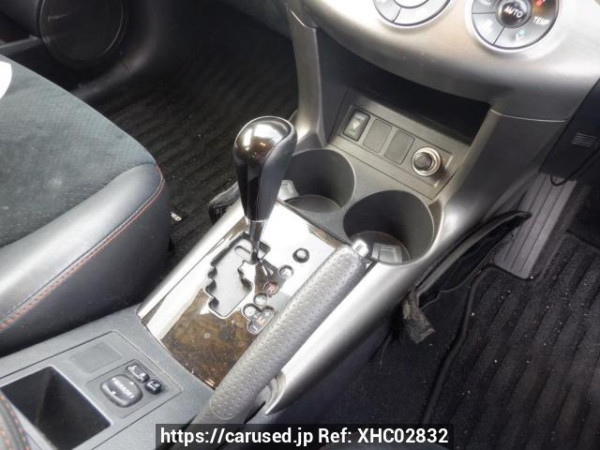 Used 2013 AT toyota vanguard ACA33W Image[23]