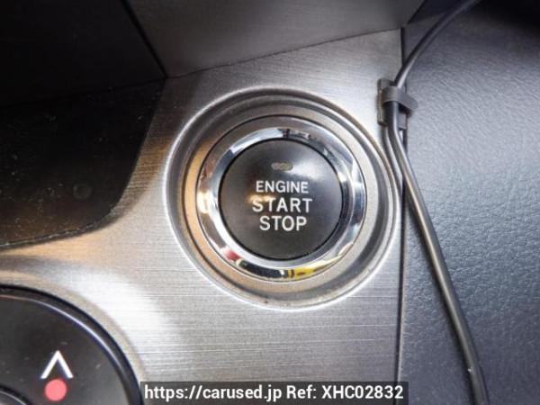 Used 2013 AT toyota vanguard ACA33W Image[25]