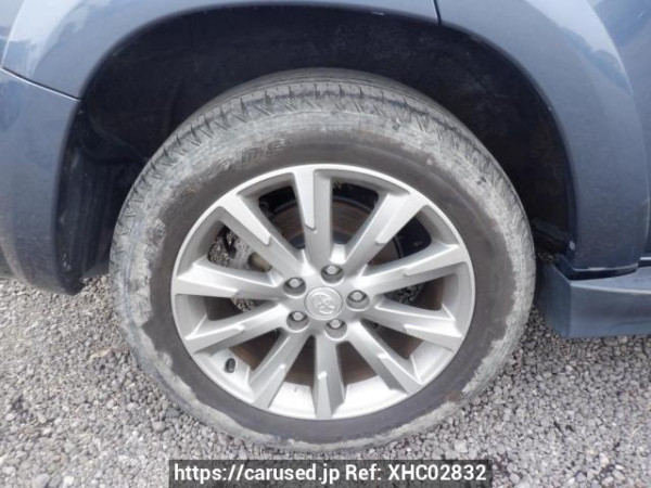 Used 2013 AT toyota vanguard ACA33W Image[28]