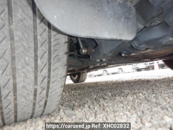 Used 2013 AT toyota vanguard ACA33W Image[30]