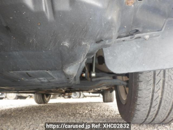 Used 2013 AT toyota vanguard ACA33W Image[31]