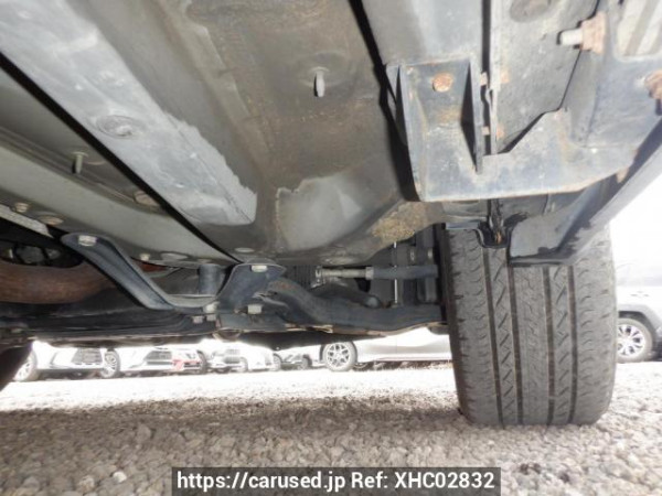 Used 2013 AT toyota vanguard ACA33W Image[32]