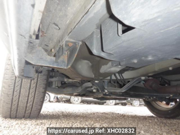 Used 2013 AT toyota vanguard ACA33W Image[33]