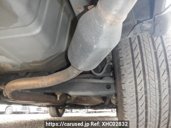 Used 2013 AT toyota vanguard ACA33W Image[34]