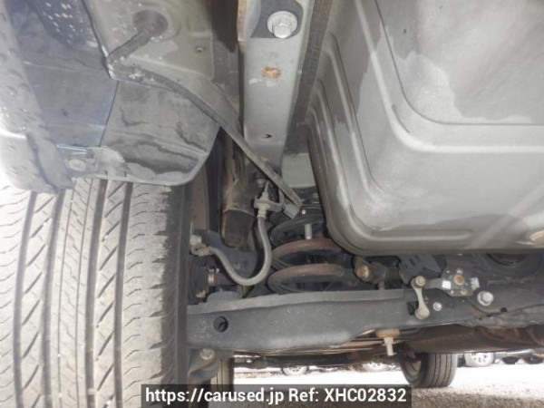 Used 2013 AT toyota vanguard ACA33W Image[35]