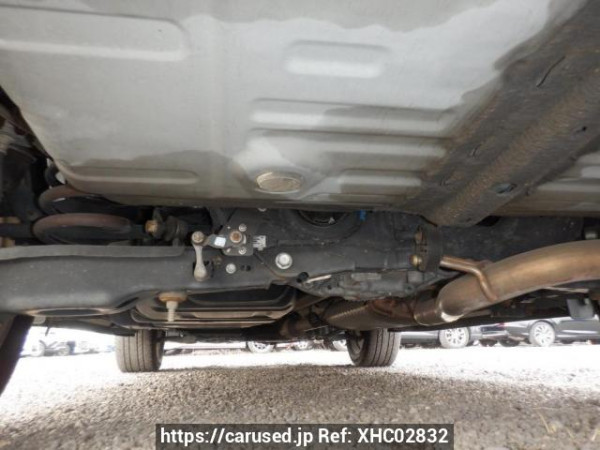 Used 2013 AT toyota vanguard ACA33W Image[36]