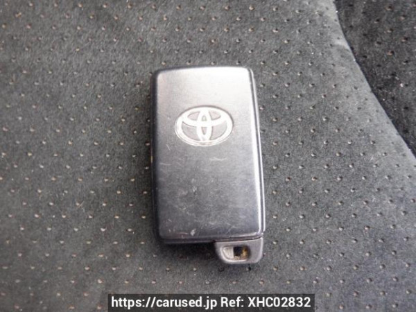 Used 2013 AT toyota vanguard ACA33W Image[37]