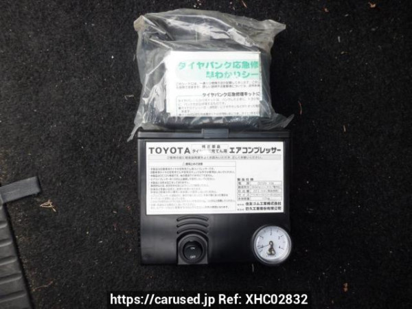 Used 2013 AT toyota vanguard ACA33W Image[38]