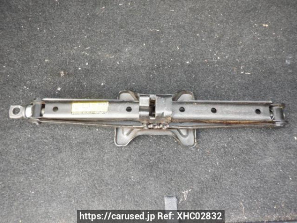 Used 2013 AT toyota vanguard ACA33W Image[39]